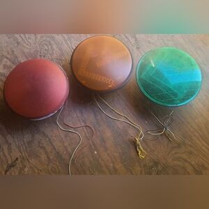 Multicolor Electronic Signal Lights